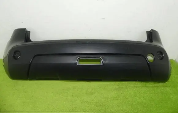 Nissan Qashqai Rear bumper 85022JD00H
