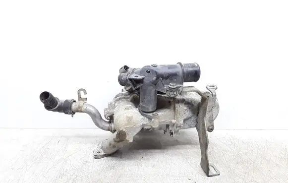 Volvo V40 Cross country EGR valve 5056390802 702209140