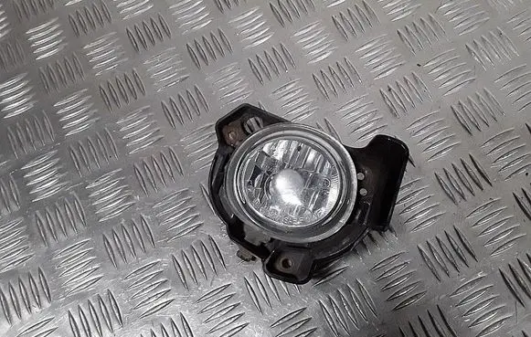 Mazda 3 II Front fog light 11441977