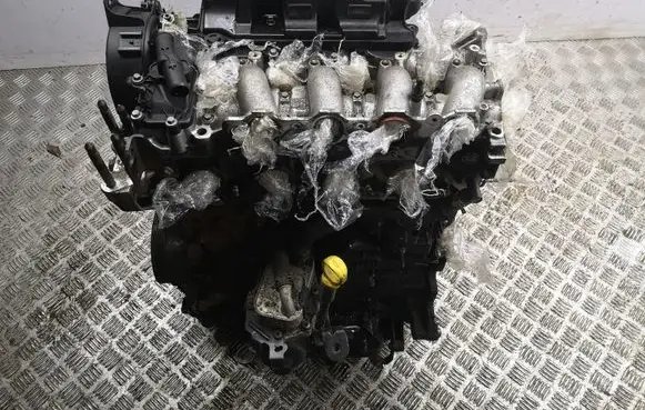 Mitsubishi Outlander Engine 10DZ55 PSA4HN