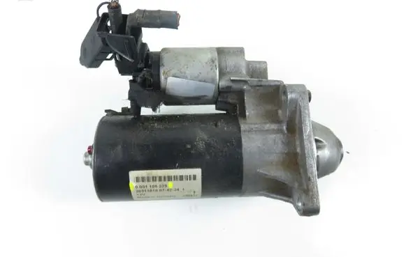 Fiat Bravo Starter motor 0001108239