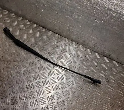 Citroen C4 I Picasso Front wiper blade arm 9684103580
