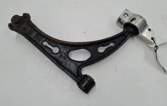 Volkswagen Golf V Front lower control arm/wishbone 1K0407151AA 1K0407151