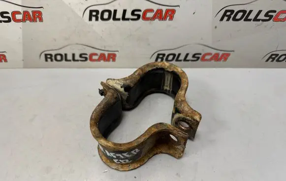 Volkswagen Crafter Sway bar bush bracket, front A9063230040