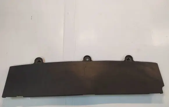 Honda Jazz IV GR Crosstar Engine bonnet/hood lock trim molding 71370-TZA-J5