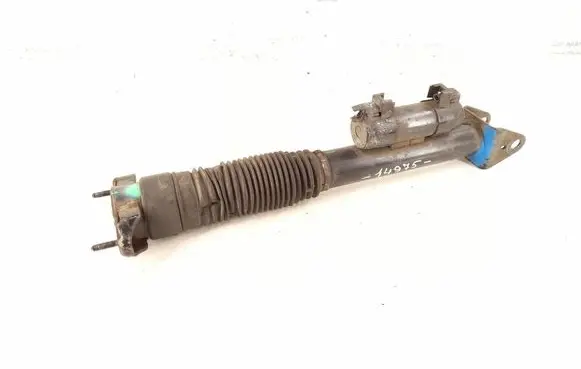 Mercedes-Benz GLS X166 Rear shock absorber/damper 1663263100 1663200930