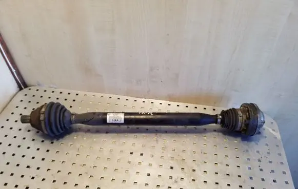 Audi TT TTS Mk2 Front driveshaft 8J0407272H