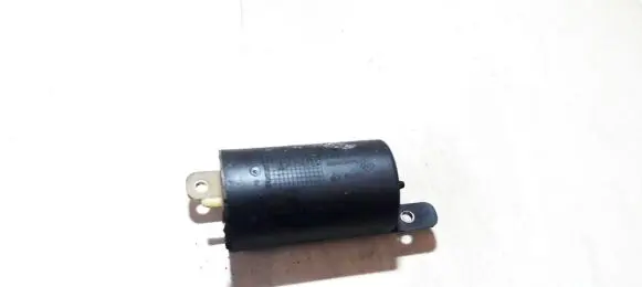 Volvo S40, V40 Vacuum air tank 8200034270