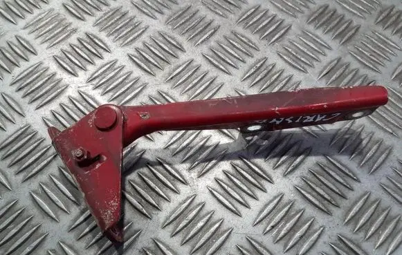 Mitsubishi Carisma Engine bonnet/hood hinges