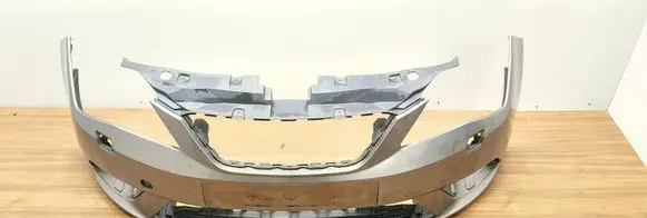 Seat Ibiza IV (6J,6P) Front bumper 6J0807231D 14884SG4