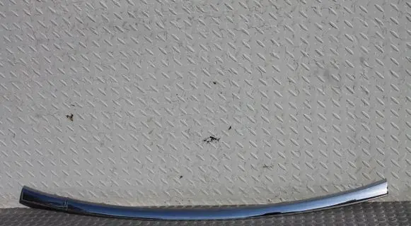 Mitsubishi Outlander Rear sill (body part) 5817A196ZE