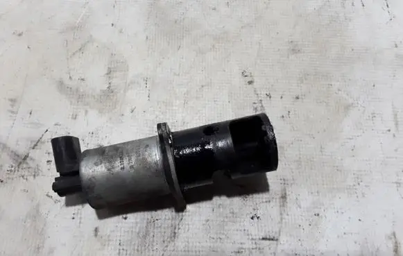 Renault Master II EGR valve 7700107471