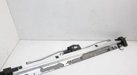 Jaguar XJ X351 Electric rear window sunshade cover 9929000064