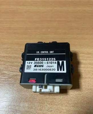 Mazda RX8 Light relay FE3151225 38163000820 3560061014