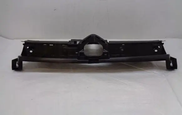 Citroen C4 III e-C4 Front bumper mounting bracket 9834692980 98346929XT