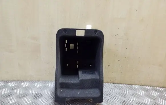 Porsche Cayenne (92A) Glove box central console 7P5857232B