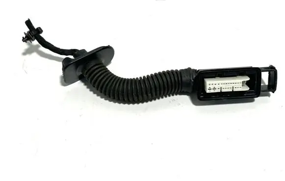 Audi A4 S4 B9 8W Front door wiring loom 4H0972702 44648 8U0959845A