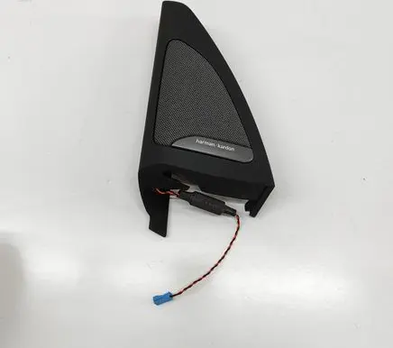 BMW X7 G07 Front door speaker 6809632 7445515