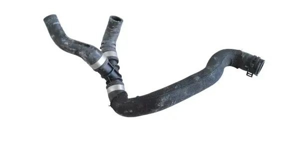 Porsche 911 991 Engine coolant pipe/hose 9A210651271