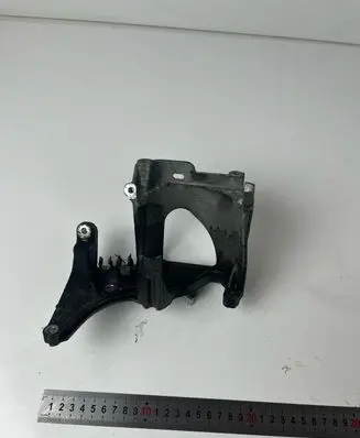 Citroen Berlingo Fuel filter bracket/mount holder 9678325480