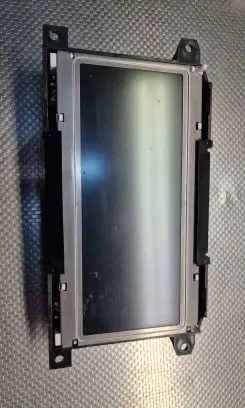 Audi A6 S6 C6 4F Screen/display/small screen 4F0919603