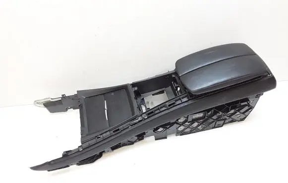 BMW X5 E70 Center console 6954943 0117819 51166954943