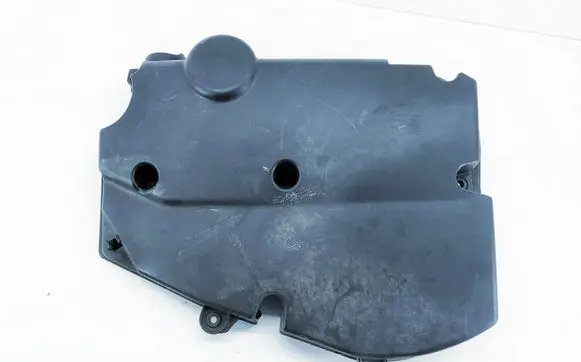 Mercedes-Benz Sprinter W906 Engine cover (trim) 6460101867 A6460101867