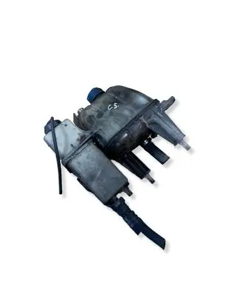 Citroen Jumper Coolant expansion tank/reservoir 