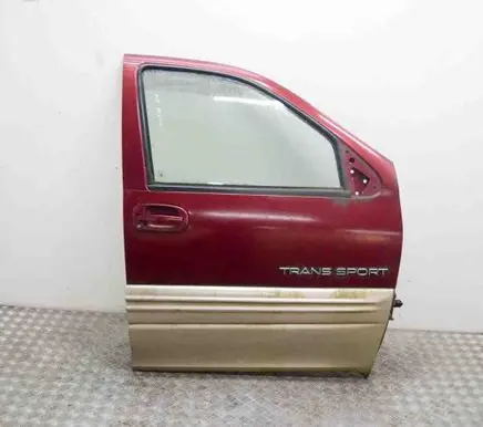 Chevrolet Trans Sport Front door 89024087