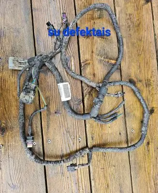 Parking sensor (PDC) wiring loom