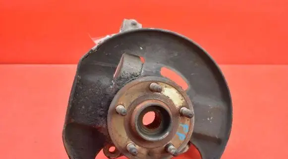 Opel Insignia A Front wheel hub spindle knuckle