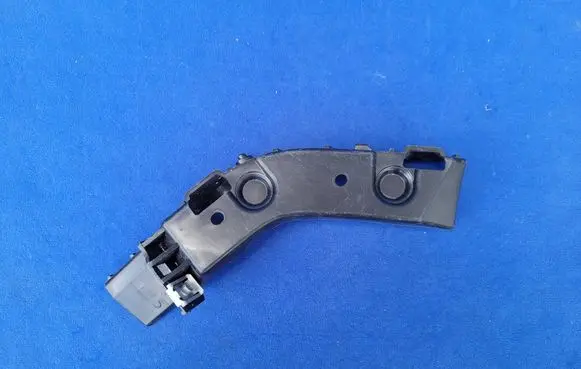 Peugeot Partner Front bumper mounting bracket 9644734180
