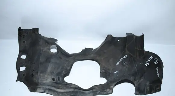 Mercedes-Benz S W221 Other engine bay part A2215240725