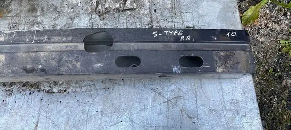 Jaguar S-Type Front bumper cross member