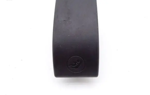 Skoda Octavia Mk3 (5E) ISOFIX cover 5E0887187A
