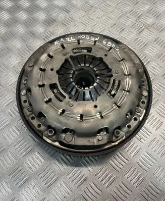 BMW X1 E84 Clutch set kit