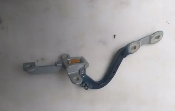BMW X3 G01 Tailgate/trunk/boot hinge 7397315
