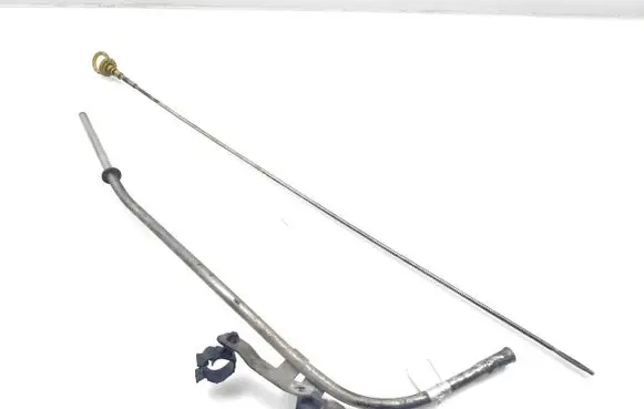 Opel Combo D Oil level dip stick 5522383