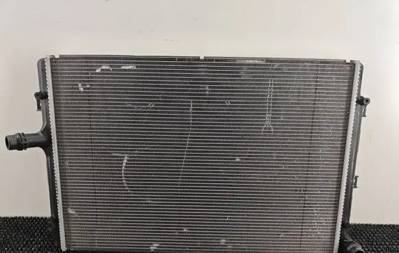 Audi TT TTS Mk2 Coolant radiator 1K0121251AB