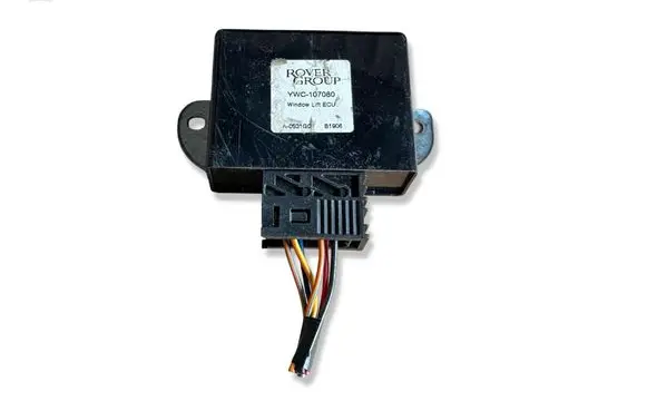 Land Rover Freelander Electric window control switch YWC107080