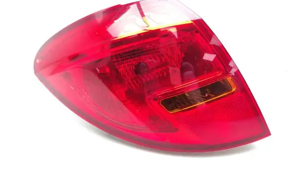 Opel Meriva B Rear/tail lights 