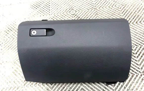 Glove box set