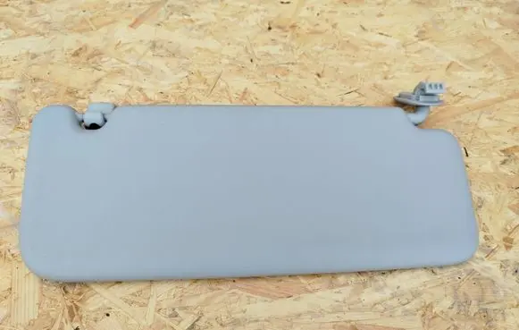 Hyundai Kona II Sun visor