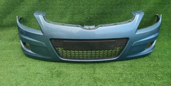 Hyundai i30 Front bumper 865612B000