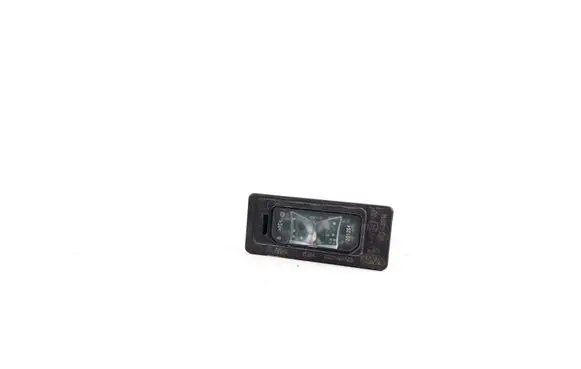 Jaguar I-Pace Number plate light GX7313B627AB