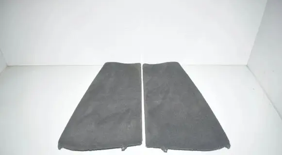Other center console (tunnel) element