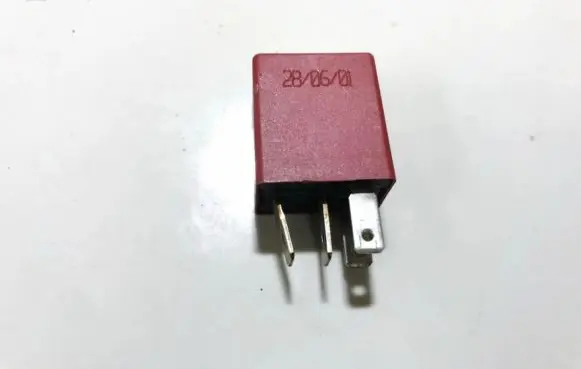 Alfa Romeo 156 Other relay 46446542 232003