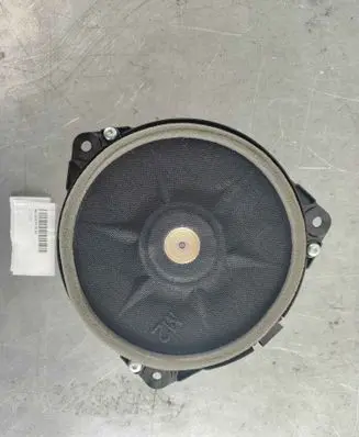 Lexus RX 450H Rear door speaker 861600WW30