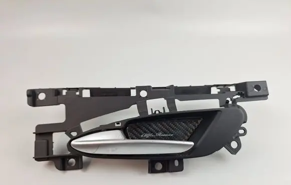 Alfa Romeo Giulia Loading door interior handle 6000625589