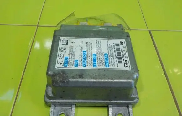 Honda Civic Airbag control unit/module 77960SMRF011M1 MP455